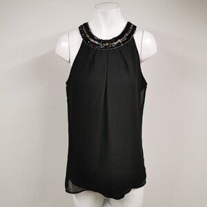 RICKI'S Lined Top
